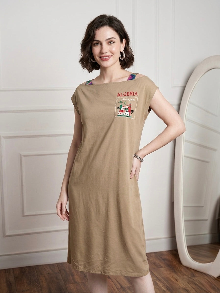 Robe Algeria