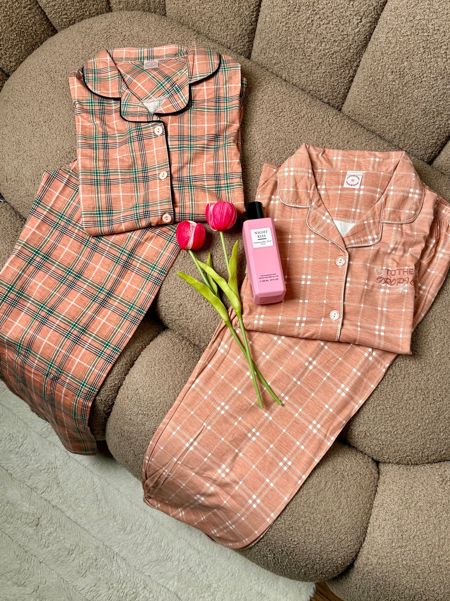 بيجامة فيونكا🎀