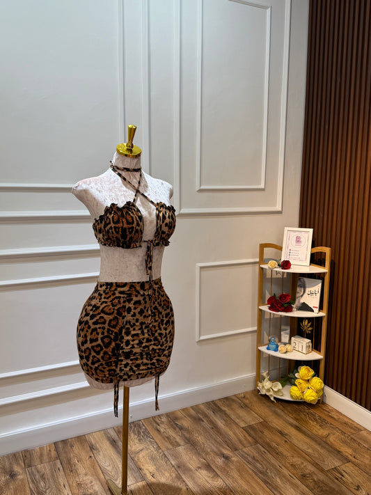 لانجري منمر